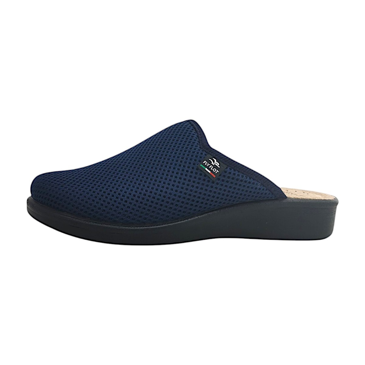 ЛЕТАЮЩИЙ ФЛОТ, Даменшухе, Хаусшухе, Блау Фрайцайт