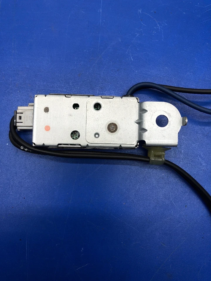 Módulo de antena 39155-SHJ-A01 Honda Odyssey 2005 2006 2007 2008 Foto 4 de 4