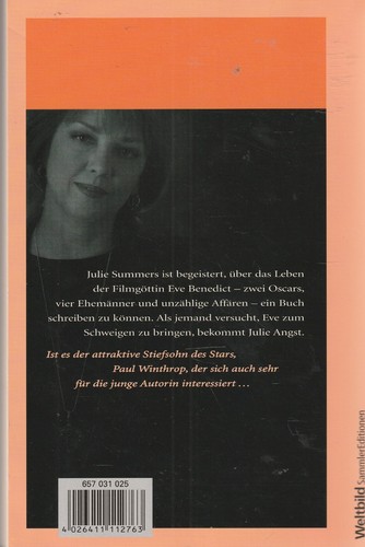 Erinnerung des Herzens von Nora Roberts - Bild 2 von 2