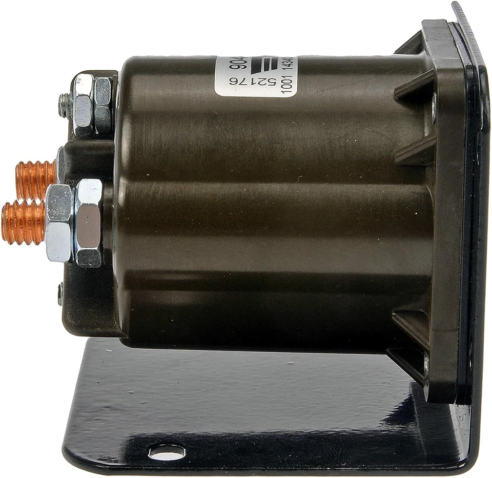 Relé calentador de admisión de aire del motor Dorman 904-300 nuevo para camioneta Ram Dodge 2500 3500 Foto 2 de 3