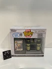 Harry Potter - Ollivander Shop Bitty Pop! Town