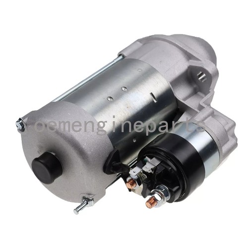 Starter Motor Fits For Genie S-60S-80 S-85 Deutz FL1011F BFL1011F FL1011 70376 - Picture 3 of 7