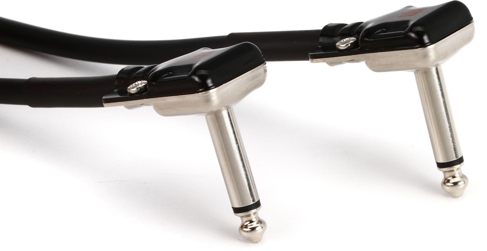 Трос прямоугольной педали Mogami Gold Instrument PRR Pancake - 6