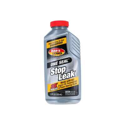Bars Leaks 3X One Seal Engine Stop Leak 11 oz | eBay