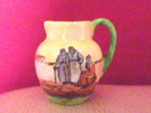 RARE ROYAL DOULTON SERIESWARE