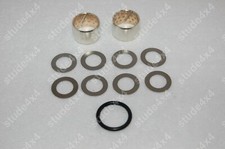 Studebaker Avanti Bellcrank Rebuild Kit Minor Late 1963-85 Stg070 Studebaker Avanti Bellcrank Rebuild Kit Minor Late 1963-85 Stg070
