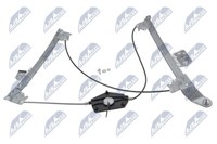 EPS-AU-058 NTY Fensterheber FüR Audi