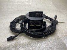Extron 60-512-03 Hideaway HSA 200C Hideaway Surface Access Enclosure