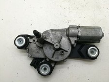 FORD Mondeo IV BA7 1.6 Ti Heck Scheibenwischer Motor 0390201839 81kw 2008