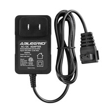 12.6V Power Adapter For WYBOT WY1102 Cordless Robotic Pool Vacuum Floor Cleaner