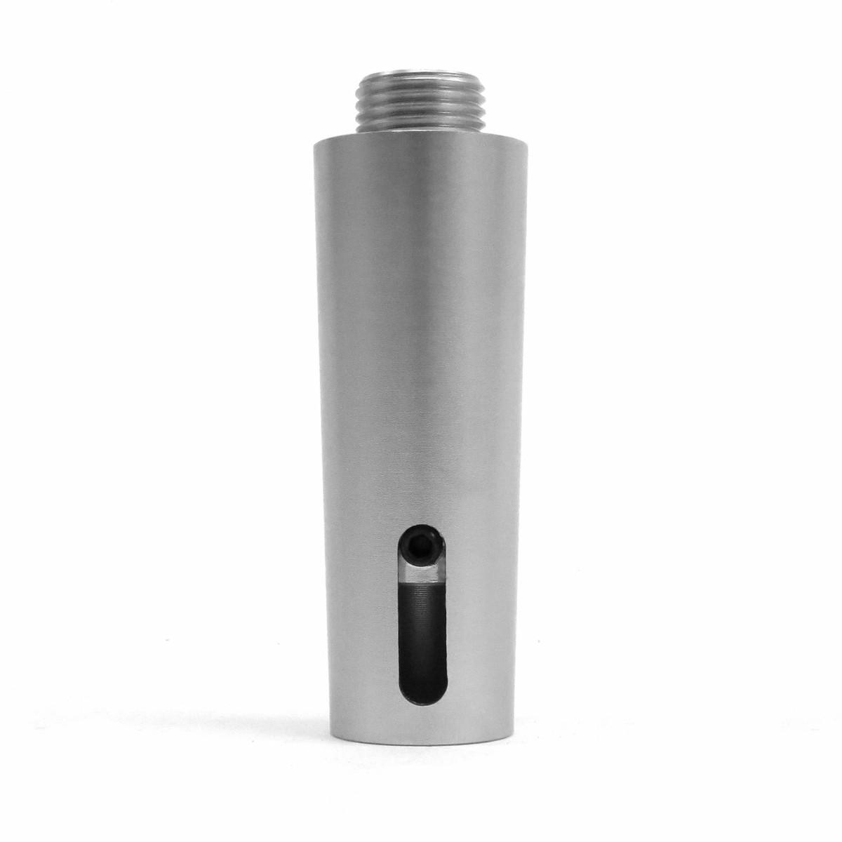 Universal Automatic Billet Aluminum Shifter Shift Knob Adapter