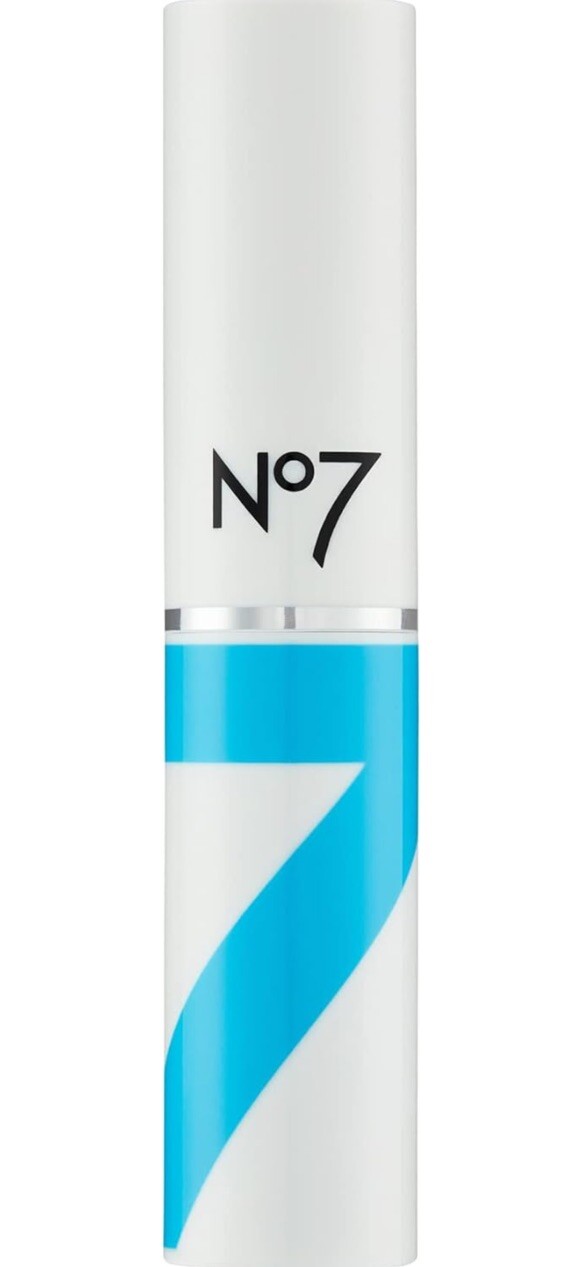 No7 Tinted Lip Balm HydraLuminous Lip Balm with Hydrating  