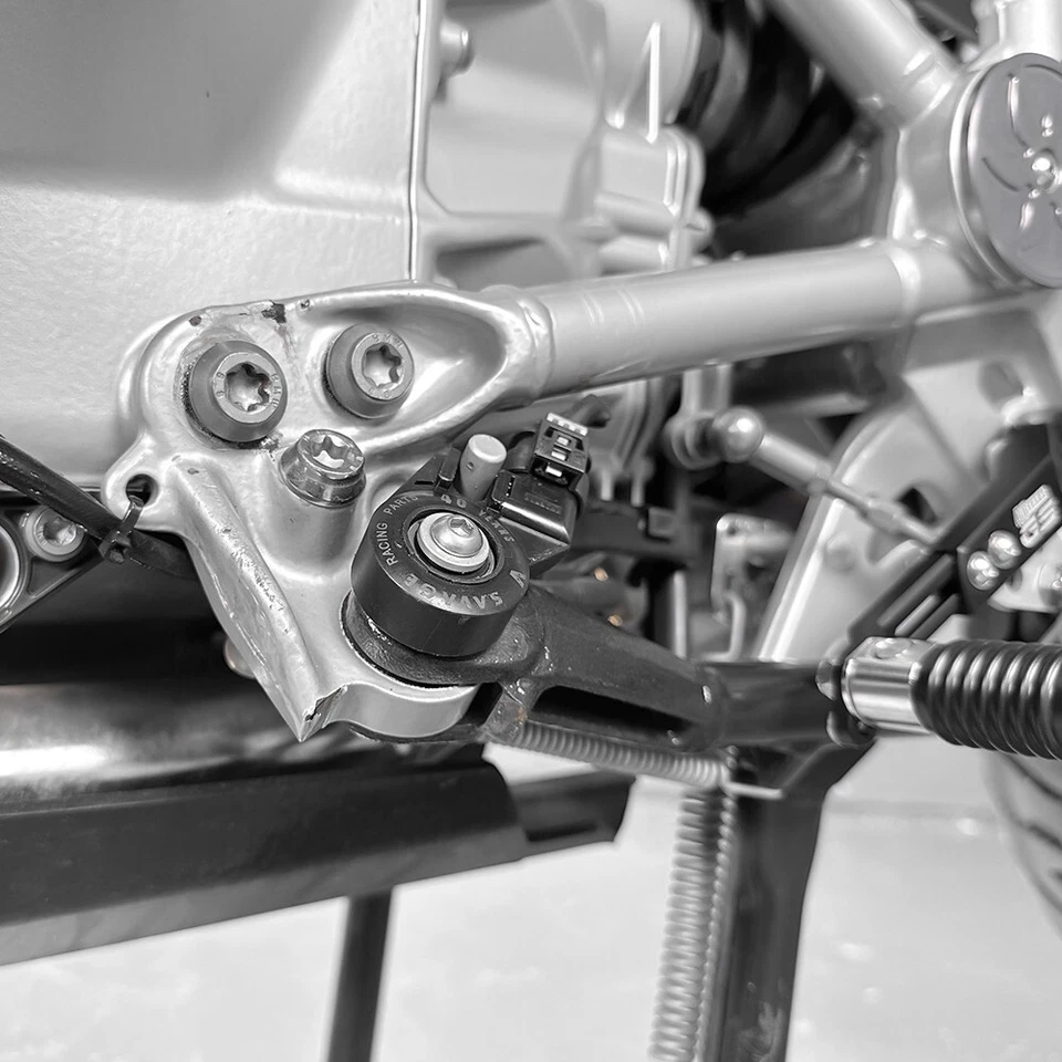 Interruptor de sensor de soporte lateral para BMW S1000XR S1000RR R1200GS R1250GS C400X Foto 4 de 4
