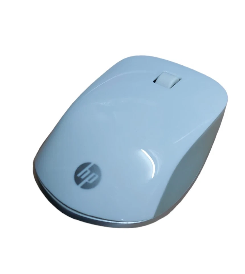 Hp Bluetooth Mause Z5000 weiß E5C13AA / 735253-001 , Maus Wireless - Bild 3 von 3
