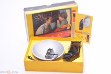   KODAK FLASH C FLASH UNIT FOR BROWNIE BOX CA...