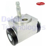 Radbremszylinder Delphi LW90078 FüR Mitsubishi Colt Vi Smart