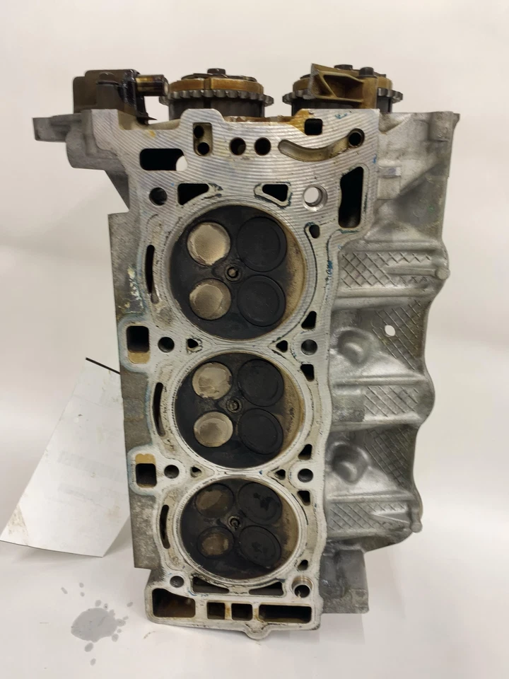 2005 Cadillac CTS Cylinder Head 150059m - Изображение 2 из 4