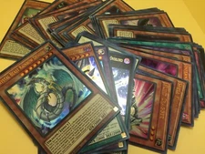 Yugioh Ghosts From the Past 2nd Haunting 1st Ed Ultra 1~059 ($2+ Order Required)