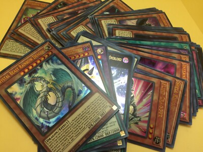 Yugioh Ghosts From the Past 2nd Haunting 1st Ed Ultra 1~059 ($2+ Order Required)