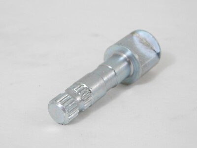 1 NOS 1974-1978 Kawasaki KX250 KX450 F12MX Brake Cam Shaft OEM