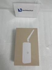 Ubiquiti UDB-US Device Bridge, Plug-and-Play Wireless Bridging PoE Adapter