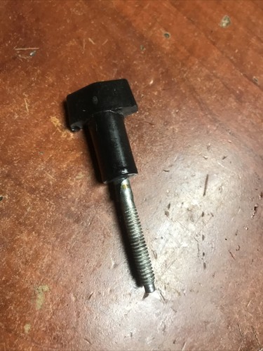 Use OEM Part Handle Bottom Wing NUt For 11A-BOBL765 21” Bolens Mulch LawnMower - Picture 4 of 4
