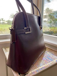 fine leather bags