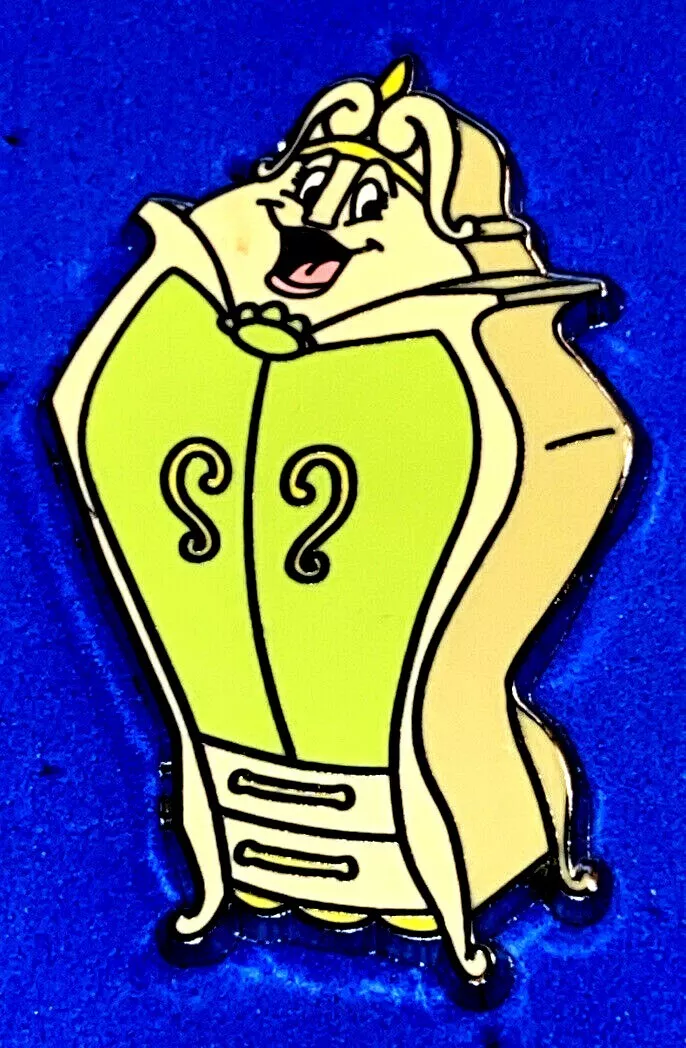 The enchanted wardrobe clearance