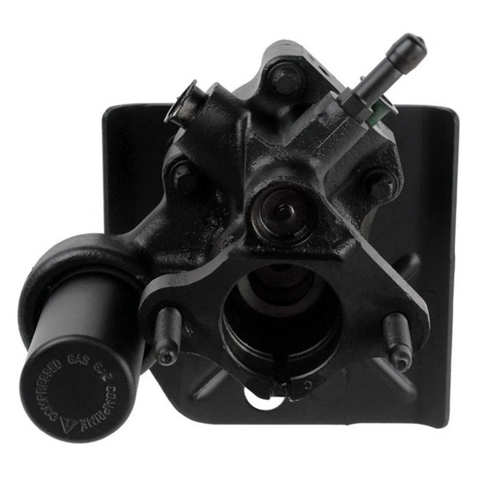 Усилитель гидравлического тормоза Cardone для 2003 2004 GMC Sierra 2500 1x - Изображение 3 из 4