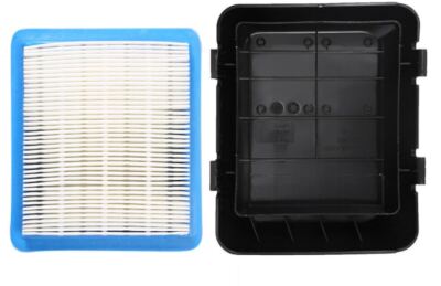Air Filter Cleaner Cover For Karcher Gas Powered Pressure Washer Model# G2600VH
