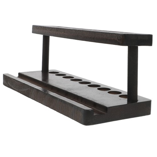 Pencil Holder With Phone Holder Wooden Pencil Holder Pencil Holder Pen Stand - 第 4/12 張圖片