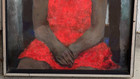 Ramon Aguilar MORE Original Oil Painting Framed Listed Barcelona Spain Catalan — photo 4