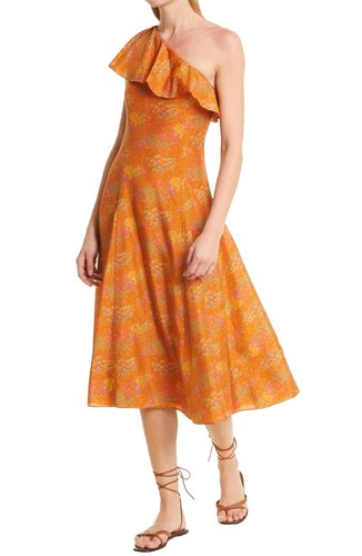 sachin and babi light blue dress Women's Embroidered Dresses