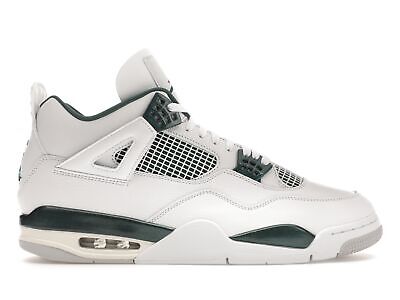 Air Jordan 4 Retro Oxidized Green - FQ8138-103 | eBay Air Jordan 4 Retro Oxidized Green - FQ8138-103 | eBay