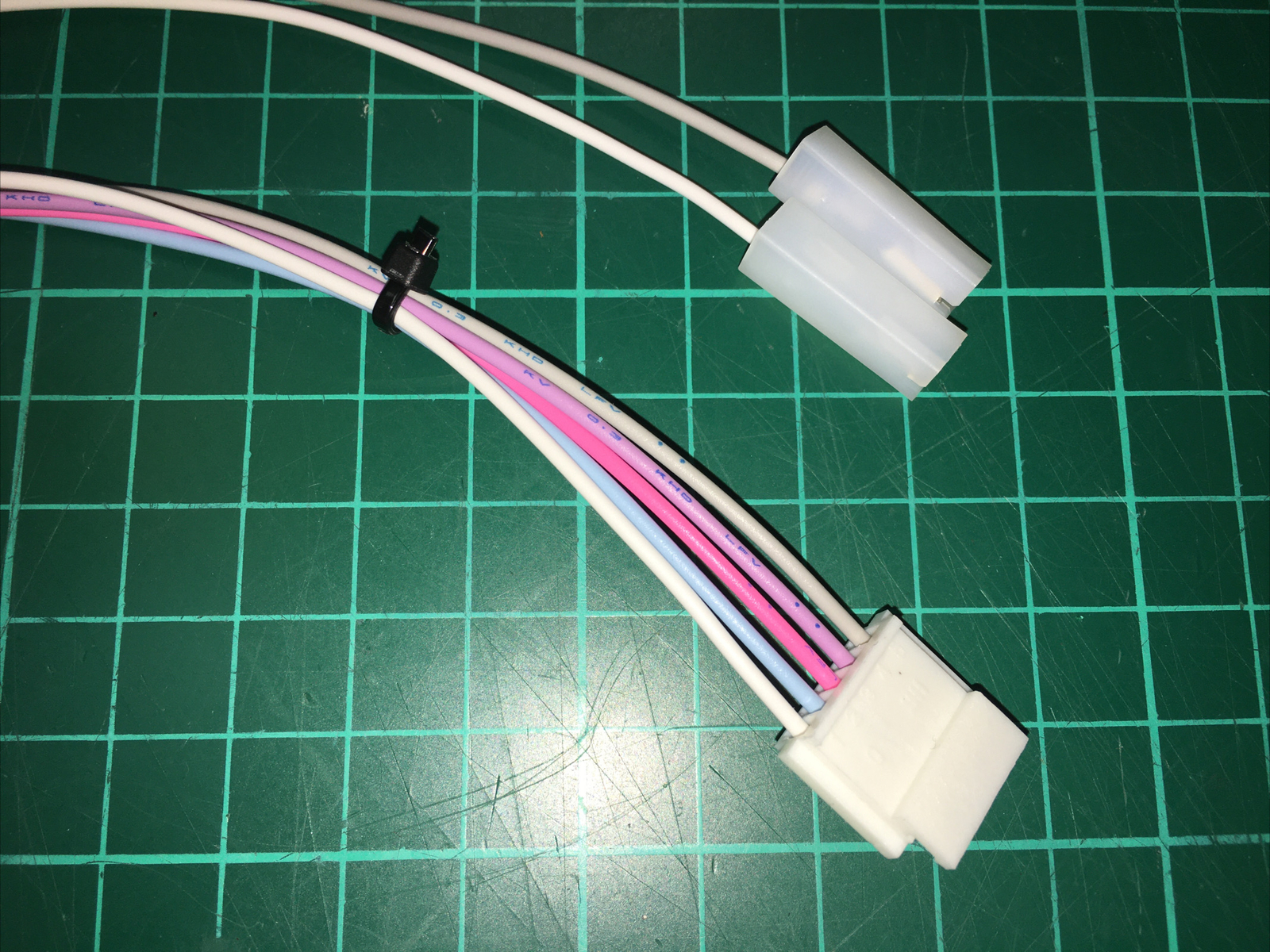 Cabinet Harness 2L12B Premium pour Borne Arcade Namco 2