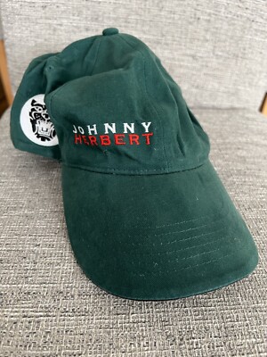 JAGUAR RACING FORMULA 1 BASEBALL KAPPE. RAR. SAMMLERSTÜCK. NAGELNEU. UNBENUTZT