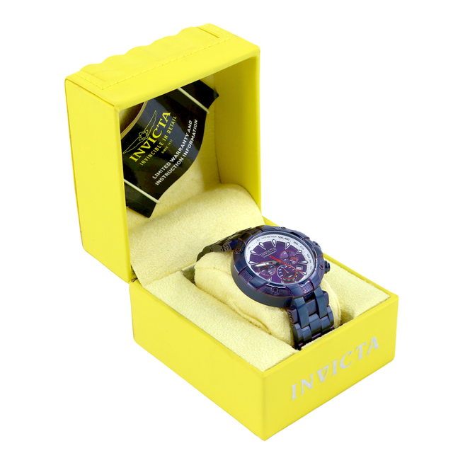 Invicta Subaqua 32219 Chrono Quartz 