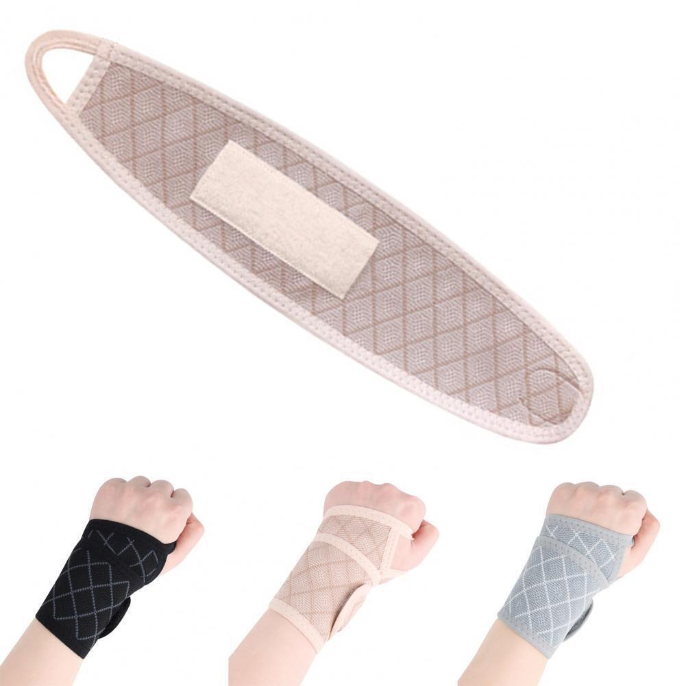 Actesso Advanced Wrist Support Brace - Carpal Tunnel Splint