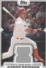 2008 Topps - Aaron Rowand #TR-AR