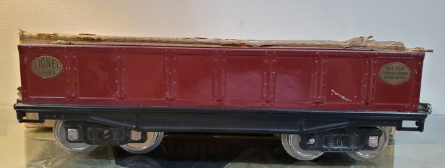 standard gauge trains ebay