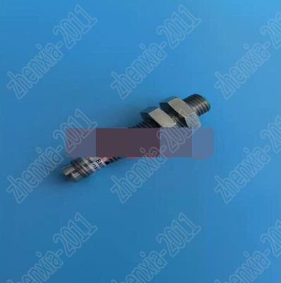 1PC Used Baumer IFRM 08P17A1/S35L Sensor #A6-31
