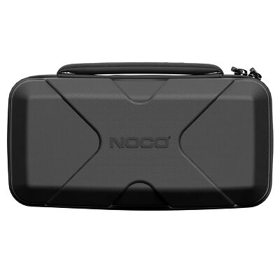 NOCO GBC101 Boost X EVA Protection Case for GBX45 UltraSafe Lithium Jump Star...