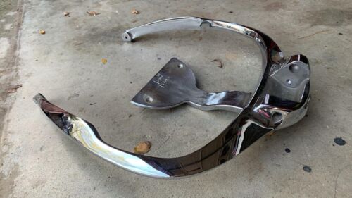 Bmw R1200c ZTechnik Passenger Grab Bar - Picture 2 of 7
