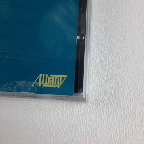 Ezra Laderman Music Performed by Alianza String Quartet CD - Picture 3 of 7