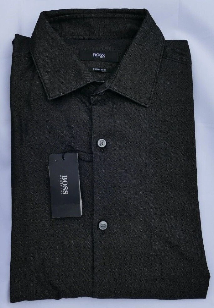 Chemise homme hugo boss new arrivals