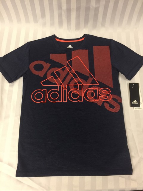 adidas boys size 6
