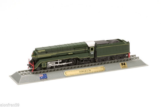 model trains ebay australia