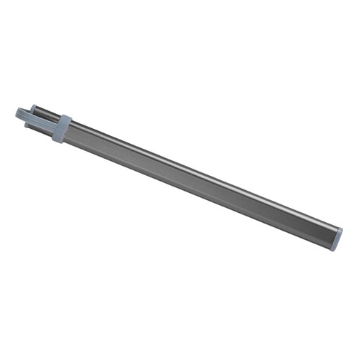 Lixada Camping Cutlery Set Titanium Chopsticks Drinking Straw Cleaning - Picture 5 of 10