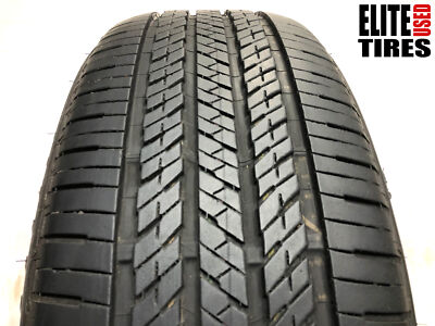 BRIDGESTONE ALENZA 235/60/18. 1本のみ2021年製 Amazon.com: Bridgestone 235/60R18 107V XL ALENZA AS ULTRA