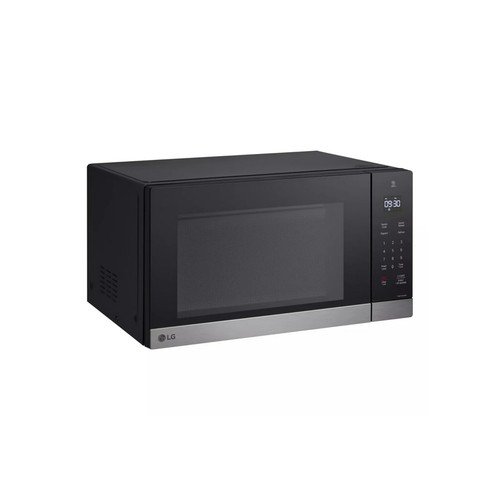 LG NeoChef 1.5 cu.ft.Countertop Microwave, 1200Watts, Stainless Steel